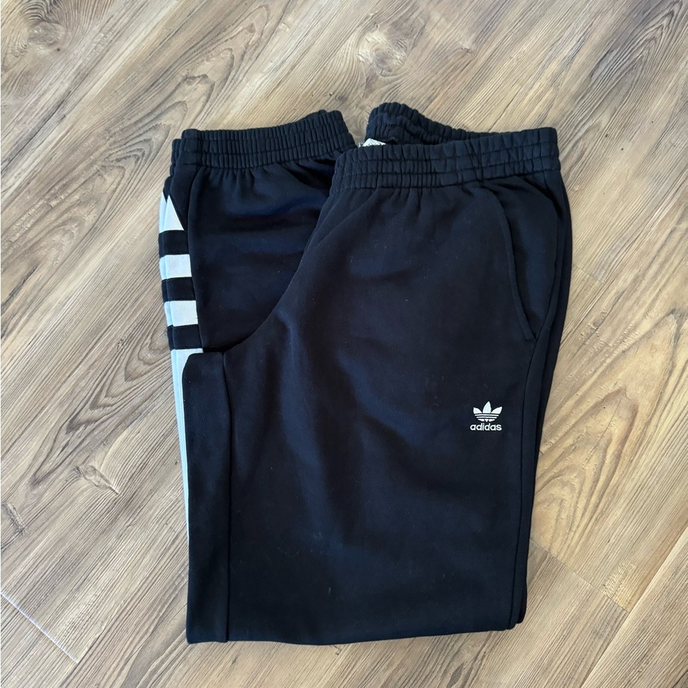 Adidas sweats